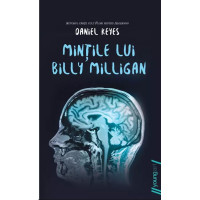 Mințile lui Billy Milligan