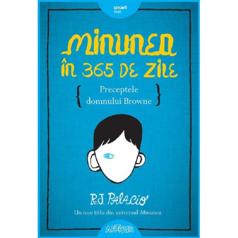 Minunea în 365 de zile