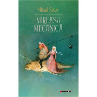 Mireasa mecanică