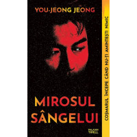 Mirosul sângelui Mirosul sângelui