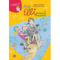Miss Elli, o dădacă amuzantă
