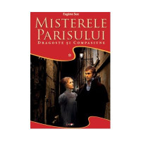 Misterele Parisului vol 1