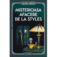 Misterioasa afacere de la Styles