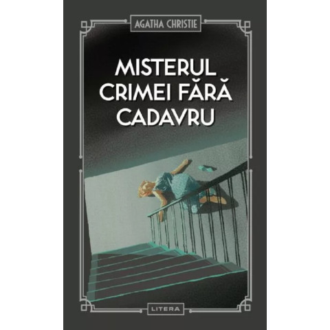 Misterul crimei fără cadavru
