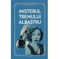 Misterul Trenului Albastru