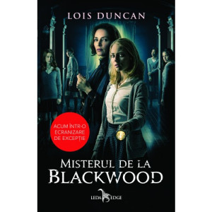 Misterul de la Blackwood