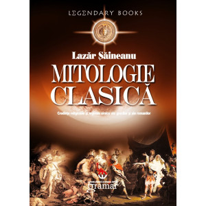 Mitologie clasica