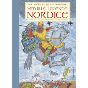 Mituri și legende nordice
