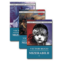 Mizerabilii (3 volume)