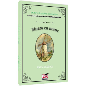 Moara cu noroc