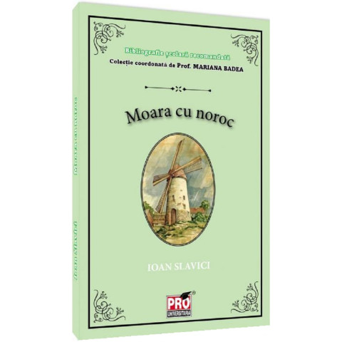 Moara cu noroc