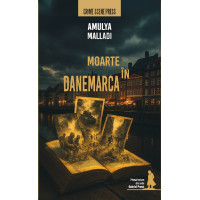 Moarte în Danemarca