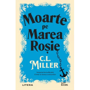Moarte pe Marea Roșie