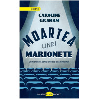 Moartea unei marionete