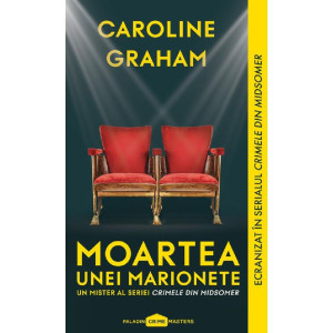 Moartea unei marionete