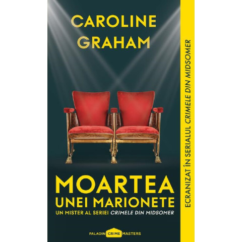Moartea unei marionete