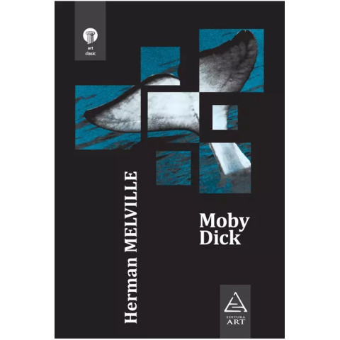 Moby Dick 2022