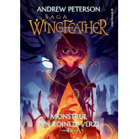 Monstrul din Roinele Verzi