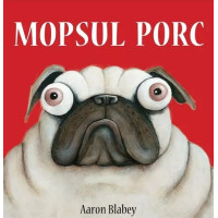 Mopsul Porc