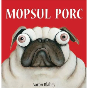 Mopsul Porc