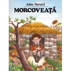 Morcoveață