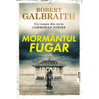Mormântul fugar