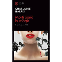 Morți până la asfințit