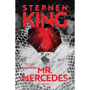 Mr. Mercedes. Seria Bill Hodges. Partea 1