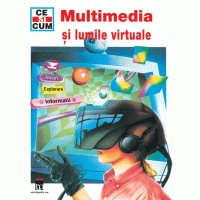 Ce și cum - Multimedia și lumile virtuale