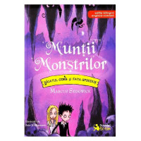 Munții Monștrilor - Băiatul-Corb și Fata-Spiriduș
