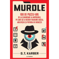 Murdle