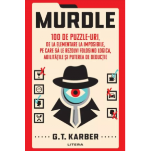 Murdle