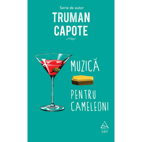 Muzică pentru cameleoni