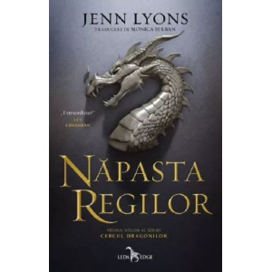 Năpasta regilor