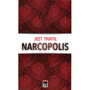 Narcopolis