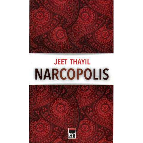 Narcopolis