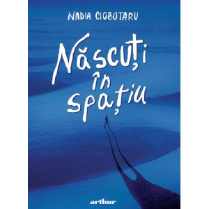 Născuți în spațiu