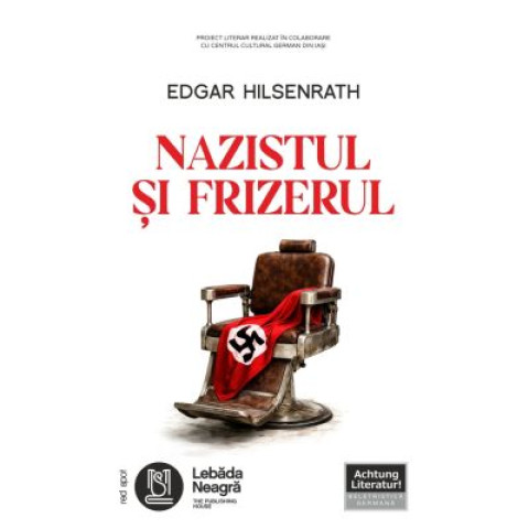 Nazistul și frizerul