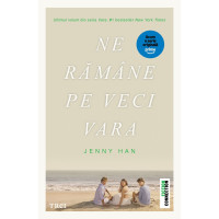 Ne rămâne pe veci vara