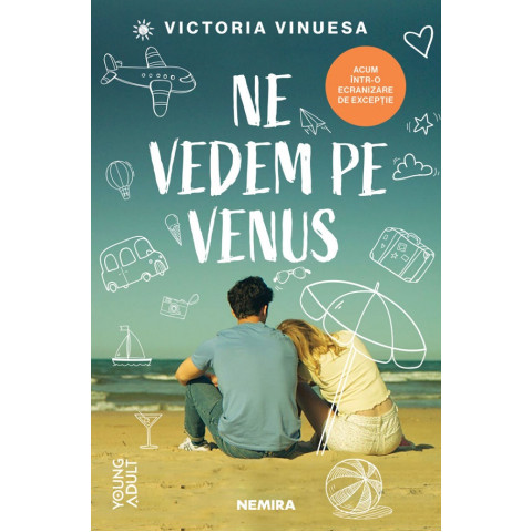 Ne vedem pe Venus