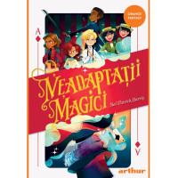 Neadaptații magici