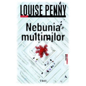 Nebunia mulțimilor