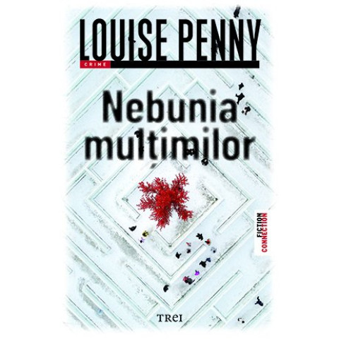 Nebunia mulțimilor