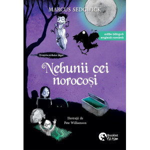 Nebunii cei norocoși