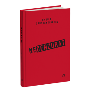 Necenzurat