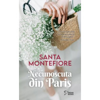 Necunoscuta din Paris
