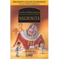 Neghiniță