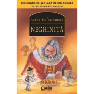 Neghiniță