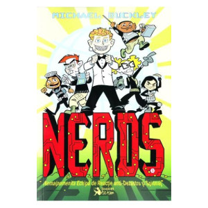 Nerds Vol.1