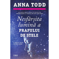 Nesfârșita lumină a prafului de stele